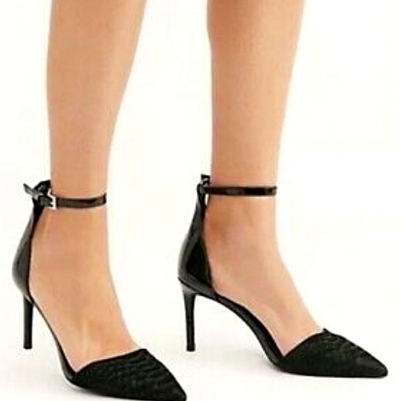 Free People Shoes - 🆕🌿FREE PEOPLE JEFFREY CAMPBELL HEELS🌿